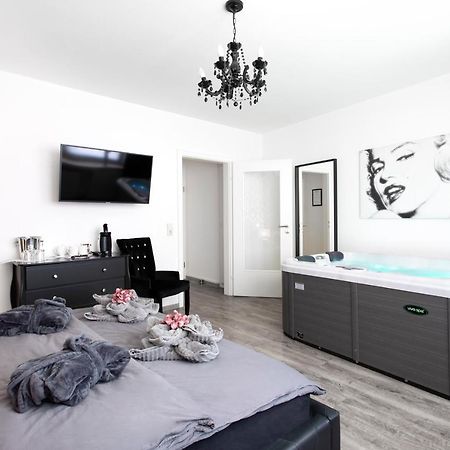 Apartament 1St Floor Koeln Zewnętrze zdjęcie