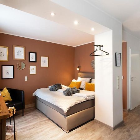 Apartament 1St Floor Koeln Zewnętrze zdjęcie