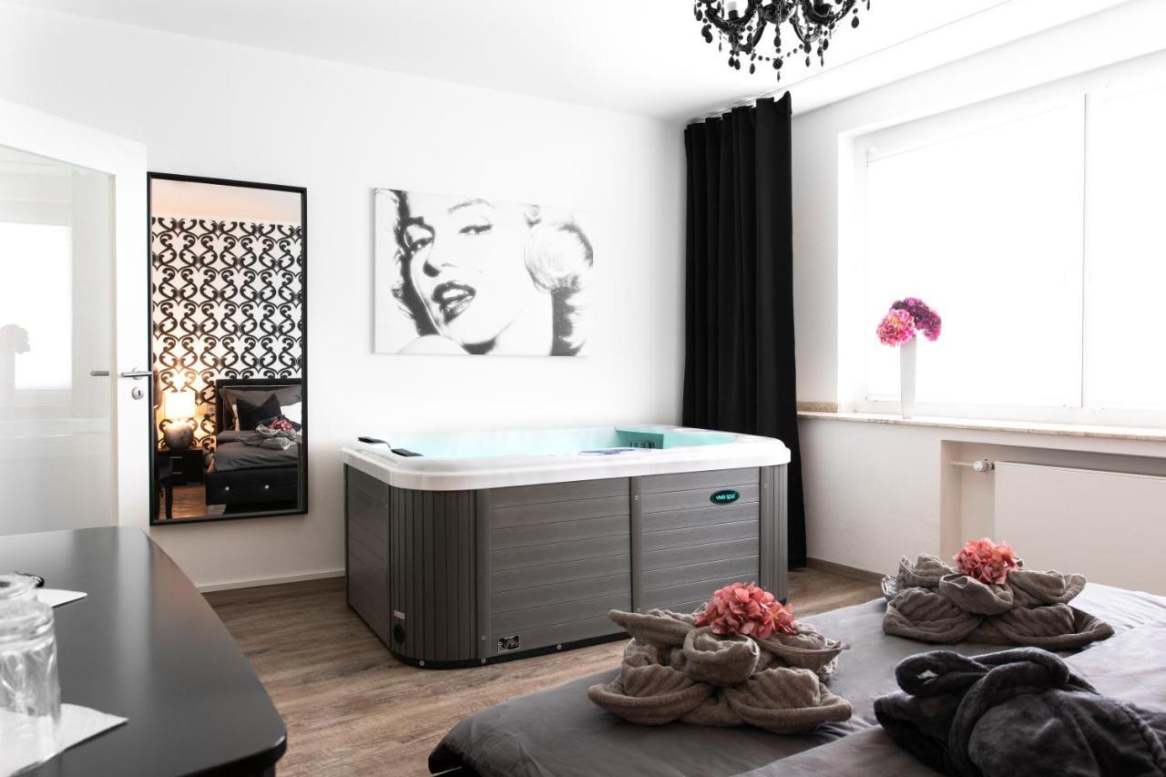 Apartament 1St Floor Koeln Zewnętrze zdjęcie