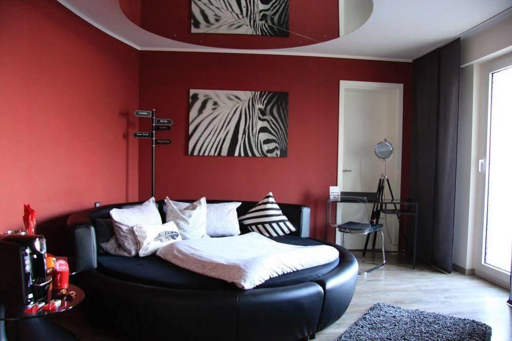 Apartament 1St Floor Koeln Zewnętrze zdjęcie