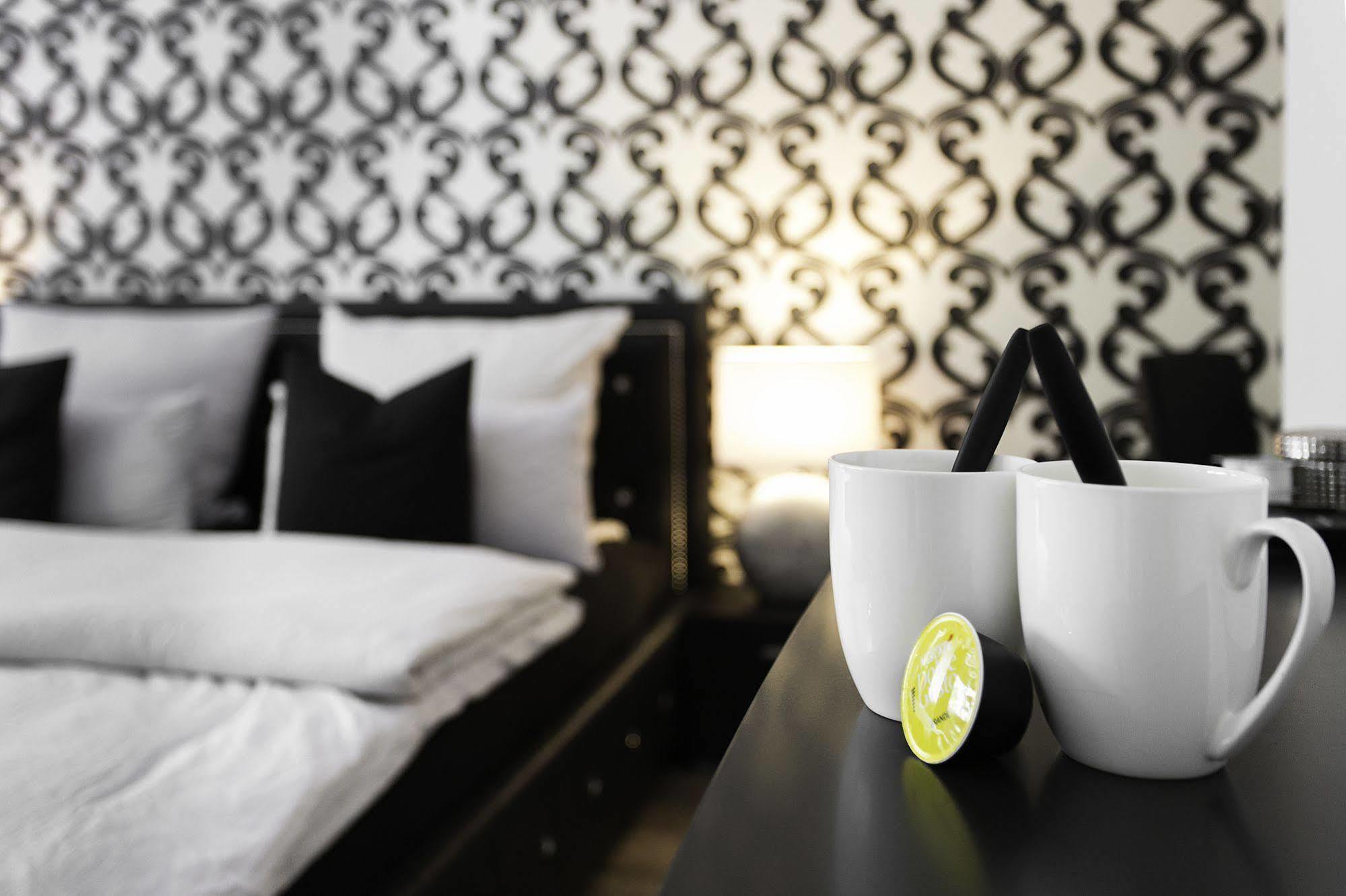 Apartament 1St Floor Koeln Zewnętrze zdjęcie