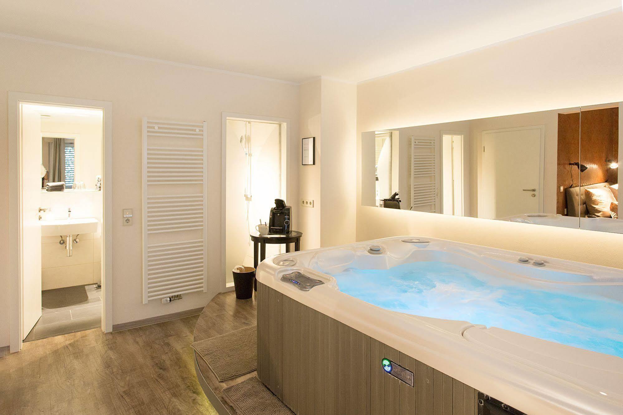 Apartament 1St Floor Koeln Zewnętrze zdjęcie
