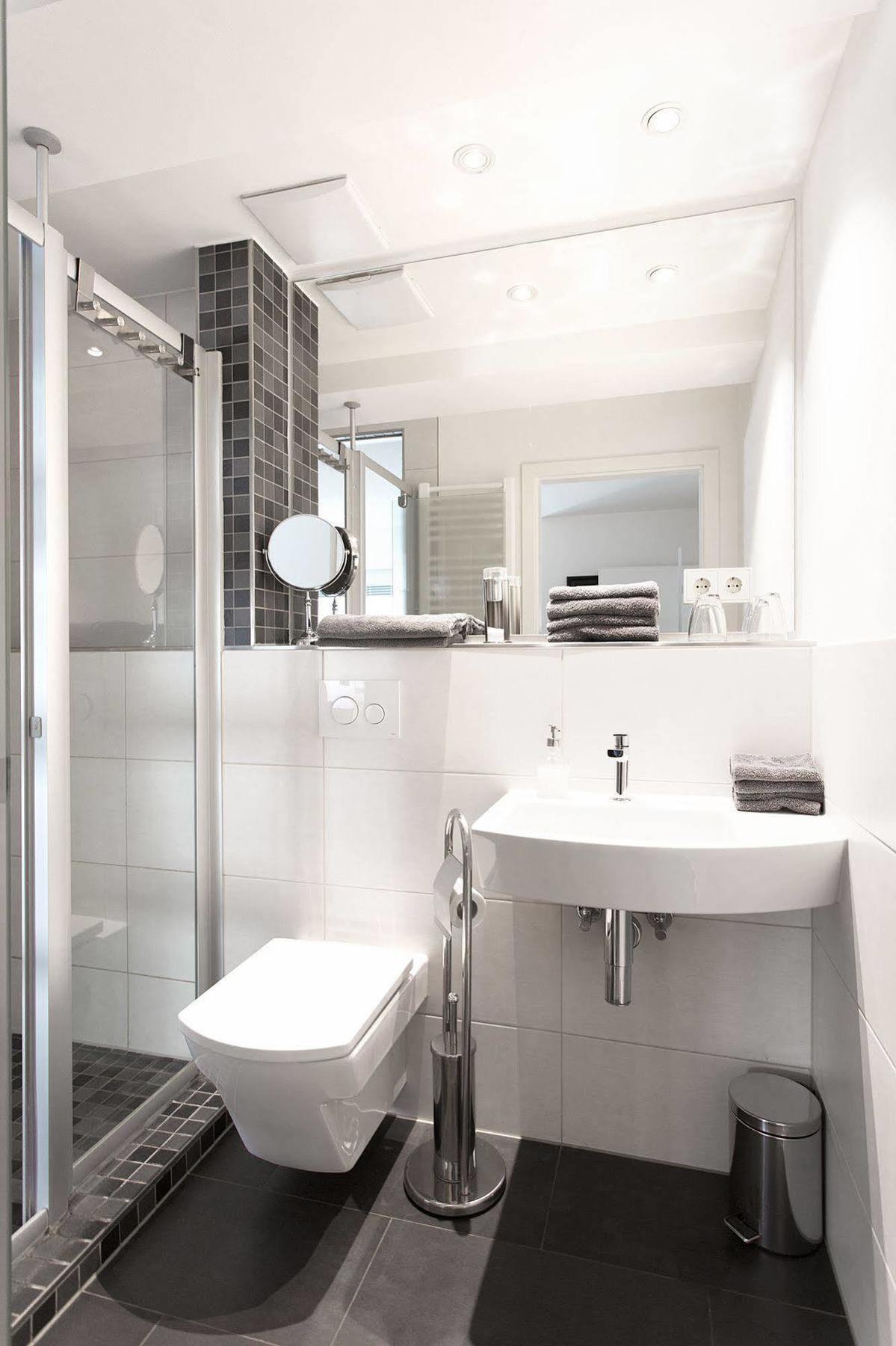 Apartament 1St Floor Koeln Zewnętrze zdjęcie