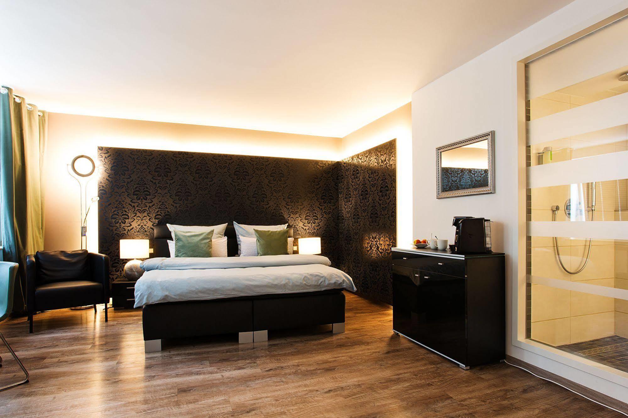 Apartament 1St Floor Koeln Zewnętrze zdjęcie