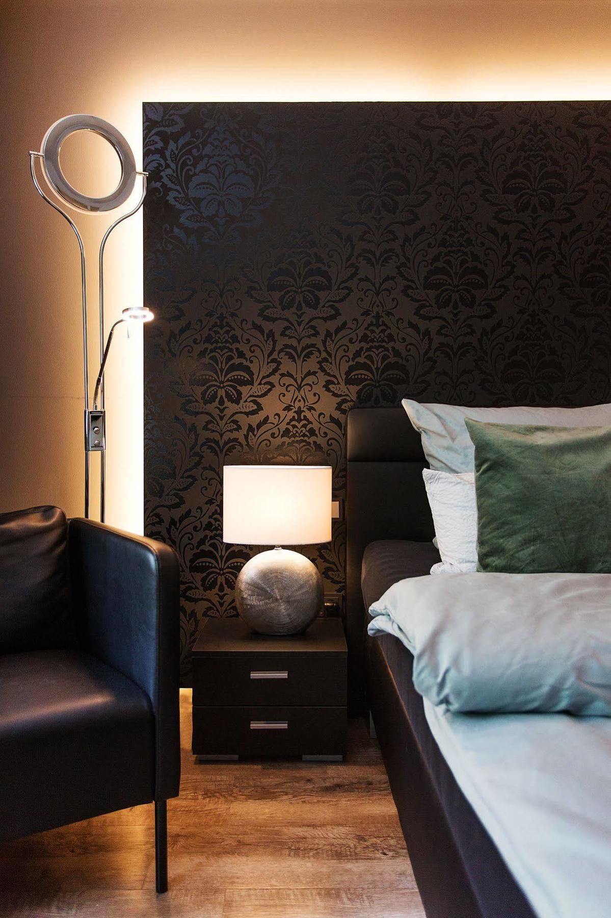 Apartament 1St Floor Koeln Zewnętrze zdjęcie