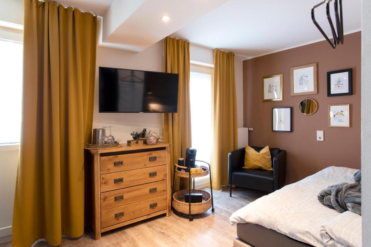 Apartament 1St Floor Koeln Zewnętrze zdjęcie