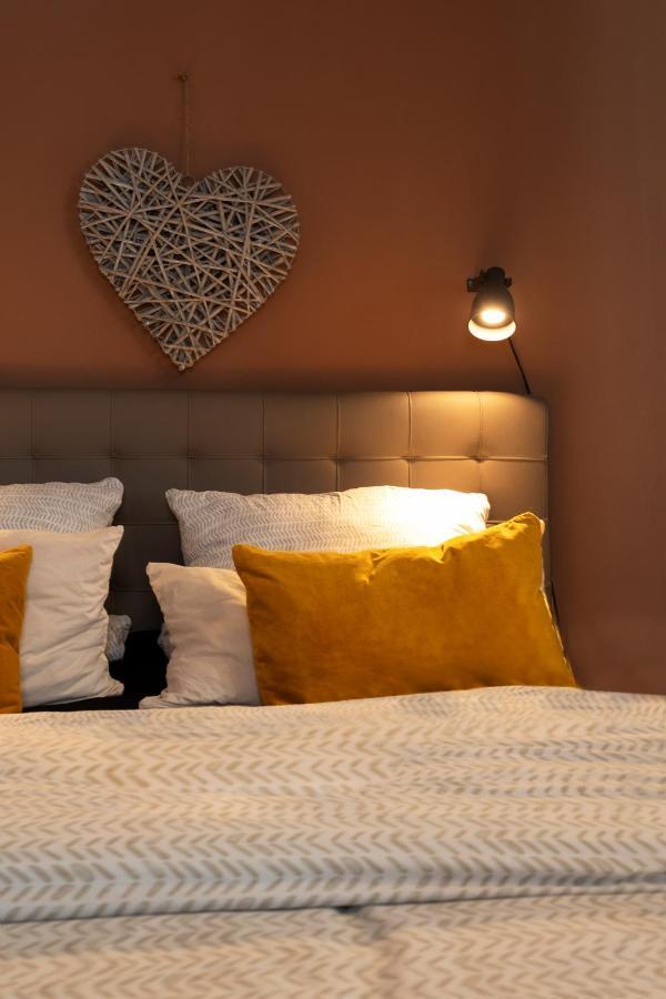 Apartament 1St Floor Koeln Zewnętrze zdjęcie